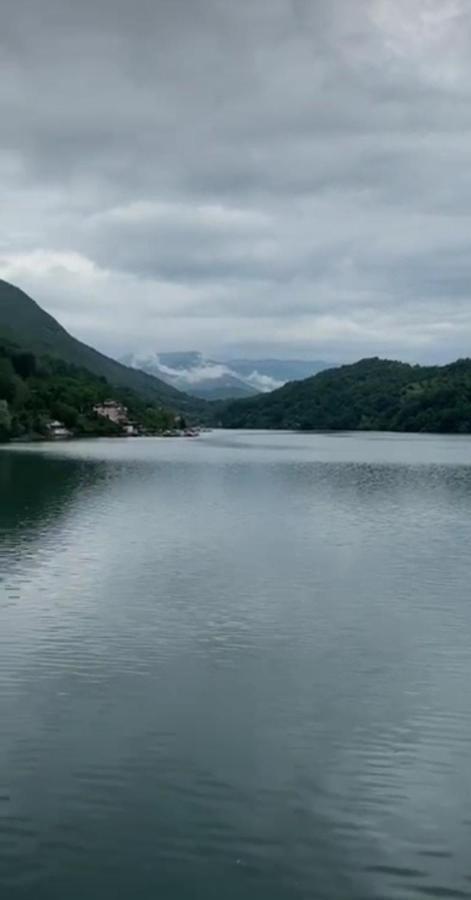 Motel Darsalwa Jablanicko Jezero Jablanica Exterior foto